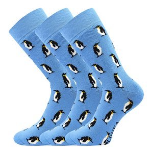 Ponožky LONKA Frooloo 02/dwarfs 1 pár 43-46 117739