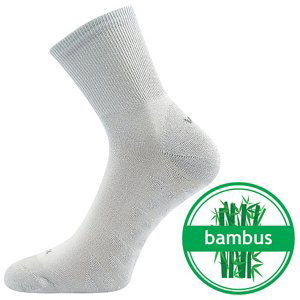 VOXX ponožky Bengam light grey 1 pár 39-42 119076