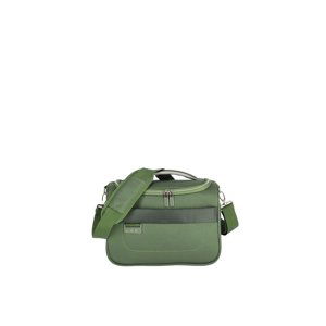 Travelite Miigo Beauty case Green 13 L TRAVELITE-92703-80