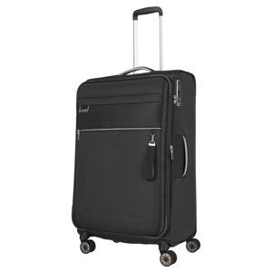 Travelite Miigo 4w L Black 90/96 L TRAVELITE-92749-01