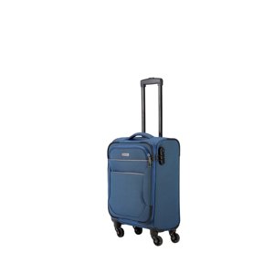 Travelite Story 4w S Petrol 29 L TRAVELITE-91147-22