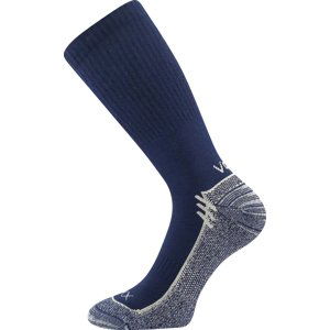 VOXX Phact ponožky tmavomodré 1 pár 39-42 119037