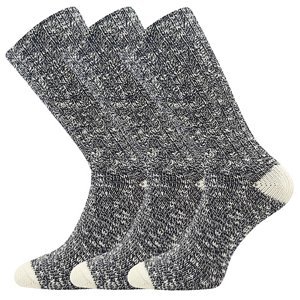 VOXX Cortina ponožky tmavomodré 1 pár 39-42 119101