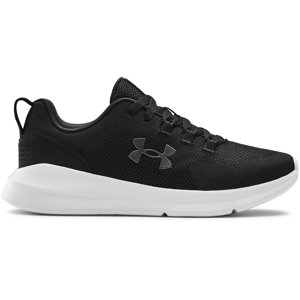 Under Armour UA W Essential Dámske topánky čierne 38 3022955-001-7