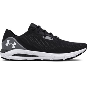 Under Armour UA HOVR Sonic 5-BLK Pánske topánky čierno / biele 42 3024898-001-8.5