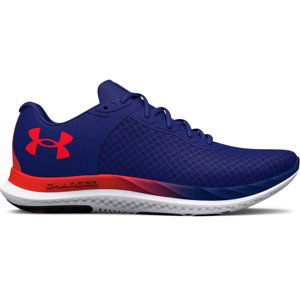 Under Armour UA Charged Breeze-BLU Pánske topánky modré 42 3025129-401-8.5