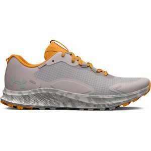 Under Armour UA Storm W Charged Bandit TR 2 SP-GRY Dámske topánky šedé 37,5 3024763-103-6.5