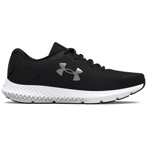 Under Armour UA W Charged Rogue 3-BLK Dámske topánky čierne 38 3024888-001-7