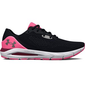 Under Armour UA W HOVR Sonic 5-BLK Dámske topánky čierne 39 3024906-004-8