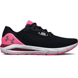 Under Armour UA W HOVR Sonic 5-BLK Dámske topánky čierne 40 3024906-004-8.5