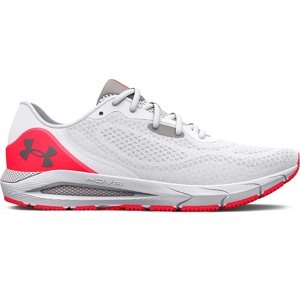 Under Armour UA W HOVR Sonic 5-WHT Dámske topánky biele 39 3024906-106-8