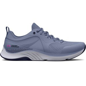 Under Armour UA W HOVR Omnia-PPL Dámske topánky fialové 38 3025054-500-7