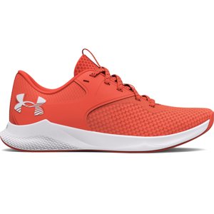 Under Armour UA W Charged Aurora 2-ORG Dámske topánky oranžové 38 3025060-602-7