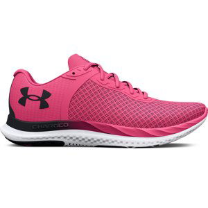 Under Armour UA W Charged Breeze-PNK Dámske topánky ružové 39 3025130-601-8