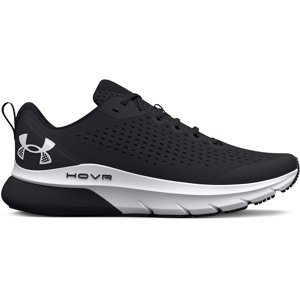 Under Armour UA W HOVR Turbulence-BLK Dámske topánky čierne 38 3025425-001-7