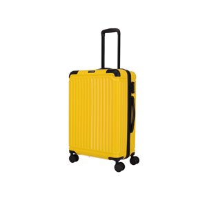 Travelite Cruise 4w M Yellow 65 L TRAVELITE-72648-89