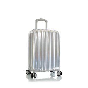 Heys Astro S Silver 32 L HEYS-10116-0002-21