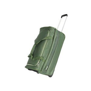 Travelite Miigo Wheeled duffle Green 71 L TRAVELITE-92701-80