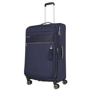 Travelite Miigo 4w L Navy/outerspace 90/96 L TRAVELITE-92749-20