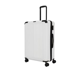 Travelite Cruise 4w L White 100 L TRAVELITE-72649-30