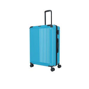 Travelite Cruise 4w L Turquoise 100 L TRAVELITE-72649-23