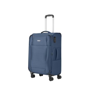 Travelite Seaside 4w M Navy 58/67 L TRAVELITE-90848-20