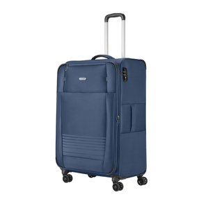 Travelite Seaside 4w L Navy 89/101 L TRAVELITE-90849-20