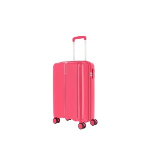 Travelite Vaka 4w S Cyclamen 33 L TRAVELITE-76447-19