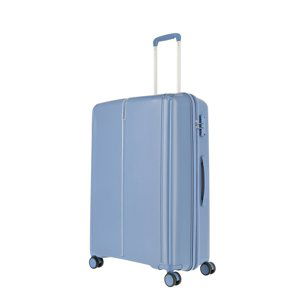 Travelite Vaka 4w L Bluegrey 98 L TRAVELITE-76449-25