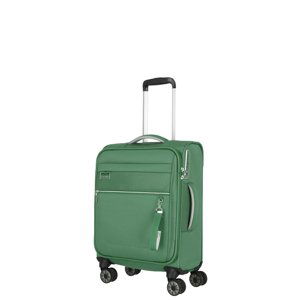 Travelite Miigo 4w S Green 35 L TRAVELITE-92747-80