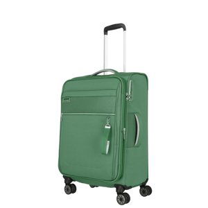 Travelite Miigo 4w M Green 61/66 L TRAVELITE-92748-80