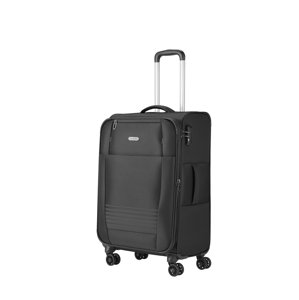 Travelite Seaside 4w M Black 58/67 L TRAVELITE-90848-01