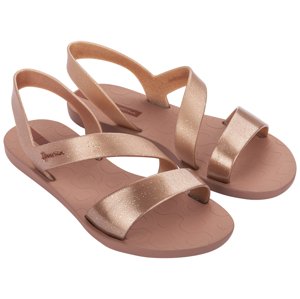 Ipanema Vibe Sandal 82429-AJ081 Dámske sandále ružové 40