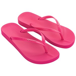 Ipanema Anatomic Colors 82591-AG368 Dámske žabky ružové 41-42