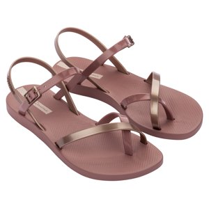 Ipanema Fashion Sandal VIII 82842-AG897 Dámske sandále ružové 37