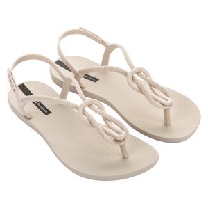 Ipanema Trendy 83247-AG905 Dámske sandále béžové 38