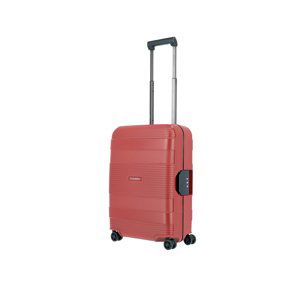 Travelite Korfu S Red 39 L TRAVELITE-75847-10