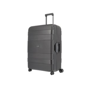 Travelite Korfu L Black 103 L TRAVELITE-75849-01