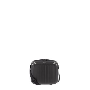 Travelite Elvaa Beauty Case Black 20 L TRAVELITE-76303-01