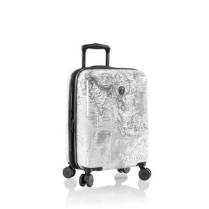 Heys Journey 3G S Black/White Map 49 L HEYS-13147-3233-21