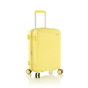 Heys Pastel S Yellow 44 L HEYS-10155-0029-21