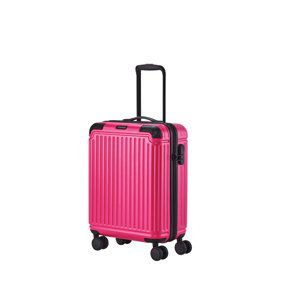 Travelite Cruise 4w S Pink 37 L TRAVELITE-72647-17