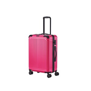 Travelite Cruise 4w M Pink 65 L TRAVELITE-72648-17