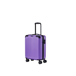 Travelite Cruise 4w S Lilac 37 L TRAVELITE-72647-19