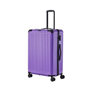 Travelite Cruise 4w L Lilac 100 L TRAVELITE-72649-19