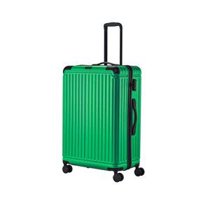 Travelite Cruise 4w L Green 100 L TRAVELITE-72649-80