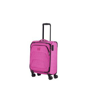 Travelite Adria S Pink 34 L TRAVELITE-80247-17