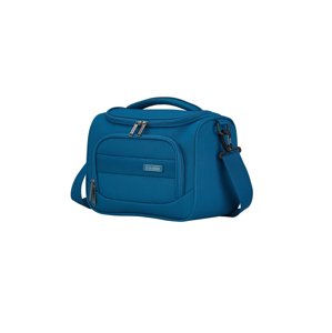 Travelite Chios Beauty case Petrol 12 L TRAVELITE-80003-22