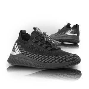 VM Footwear Lefkada 4025-60 Poltopánky čierne 36 4025-60-36