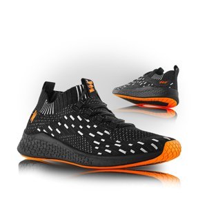 VM Footwear Fira 4005-60 Poltopánky čierne 36 4005-60-36
